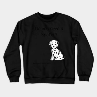 Ollie Crewneck Sweatshirt